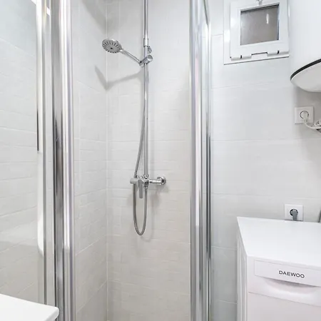 Albatros Ground Floor 1-4 Levante *