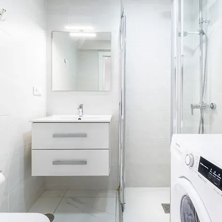 Appartamento Albatros Ground Floor 1-4 Levante