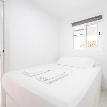 Albatros Ground Floor 1-4 Levante Benidorm