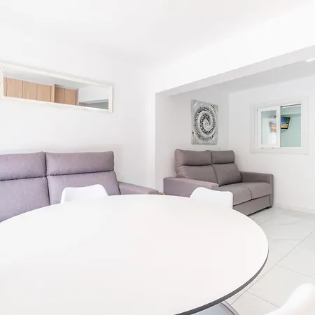 Daire Albatros Ground Floor 1-4 Levante *