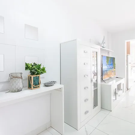 Albatros Ground Floor 1-4 Levante Appartamento Benidorm
