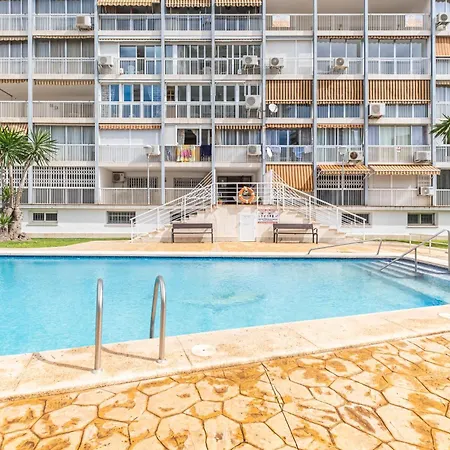 Albatros Ground Floor 1-4 Levante *