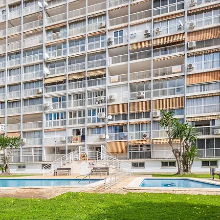 Appartamento Albatros Ground Floor 1-4 Levante