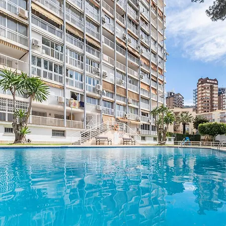 Albatros Ground Floor 1-4 Levante