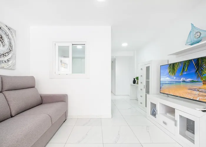Albatros Ground Floor 1-4 Levante Διαμέρισμα *