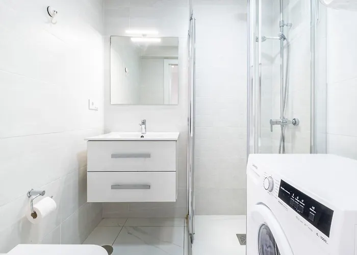 Διαμέρισμα Albatros Ground Floor 1-4 Levante