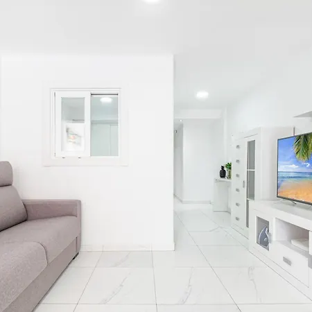 Albatros Ground Floor 1-4 Apartamento *